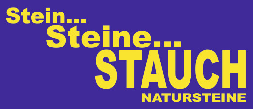 Stauch Natursteine GmbH - Logo